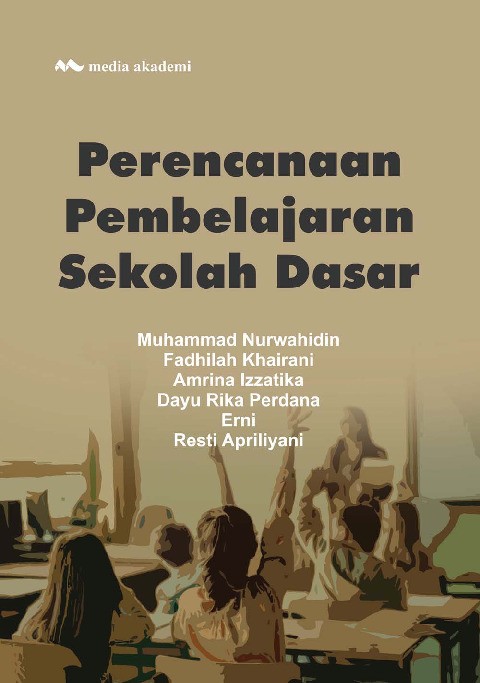 Perencanaan Pembelajaran Sekolah Dasar
